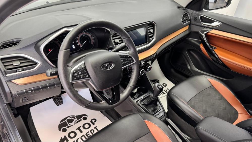 Lada (ВАЗ) Vesta I Рестайлинг (NG) Киров  - изображение 7
