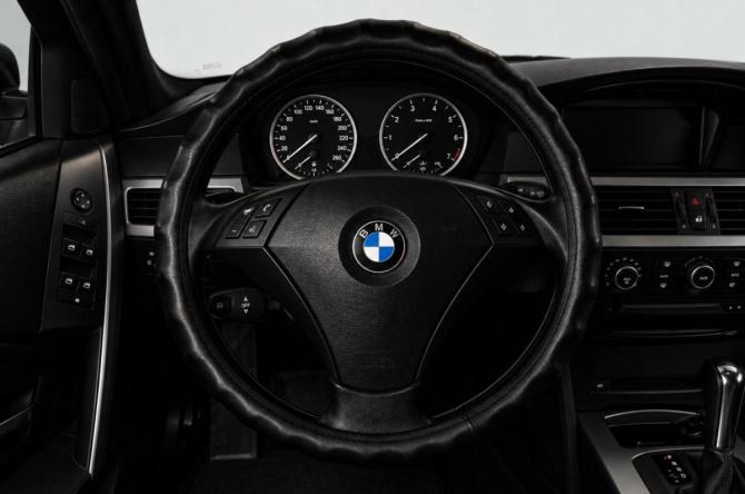 BMW 5 серии V (E60/E61) с пробегом 2004 года, цена 1 129 000 рублей, 347300 км, универсал, Автокод Объявления