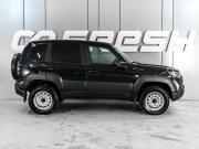 Lada (ВАЗ) Niva Travel I Ростов-на-Дону  - изображение 19