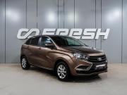Lada (ВАЗ) XRAY I Воронеж  - изображение 16