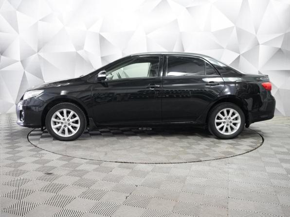 Toyota Corolla X (E140 E150) Рестайлинг с пробегом 2012 года, цена 1 073 000 рублей, 212268 км, седан, Автокод Объявления
