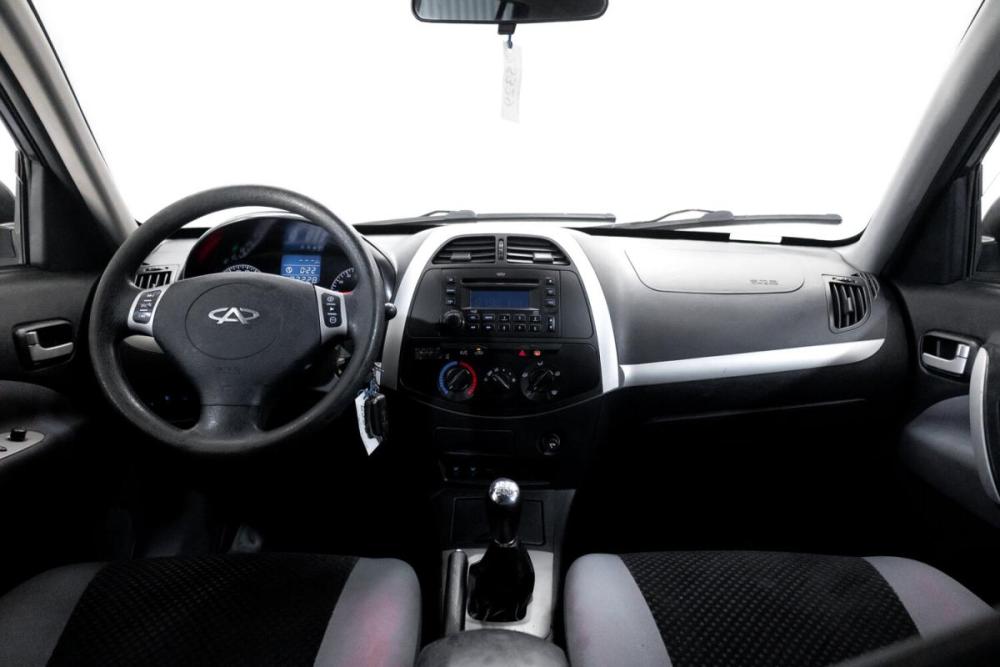 Chery Tiggo (T11) I Тюмень  - изображение 14