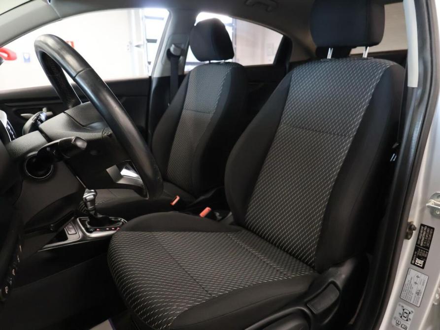 Kia Rio IV Калуга  - изображение 25