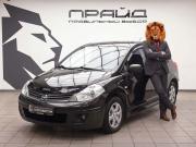 Nissan Tiida I Рестайлинг Ростов-на-Дону  - изображение 18