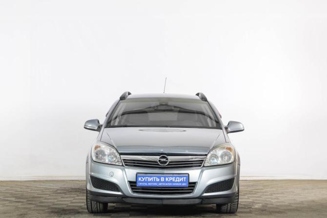 Opel Astra H Рестайлинг с пробегом 2011 года, цена 569 000 рублей, 146000 км, хэтчбек, Автокод Объявления