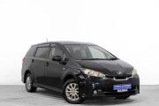 Toyota Wish II Барнаул  - изображение 24