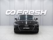 Audi A7 II (4K) Ростов-на-Дону  - изображение 24