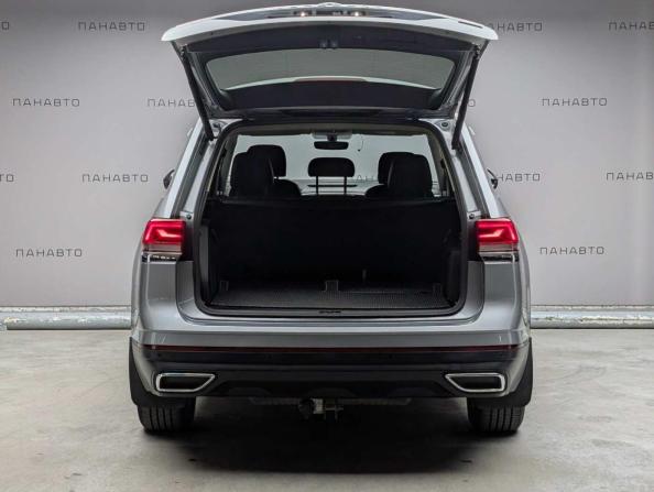 Volkswagen Teramont I Рестайлинг с пробегом 2021 года, цена 3 897 000 рублей, 168651 км, внедорожник, Автокод Объявления