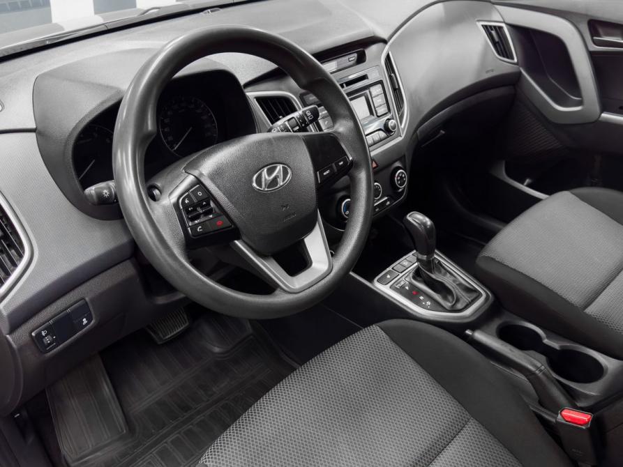Hyundai Creta I Ростов-на-Дону  - изображение 7