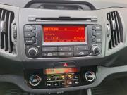 Kia Sportage III Санкт-Петербург  - изображение 27