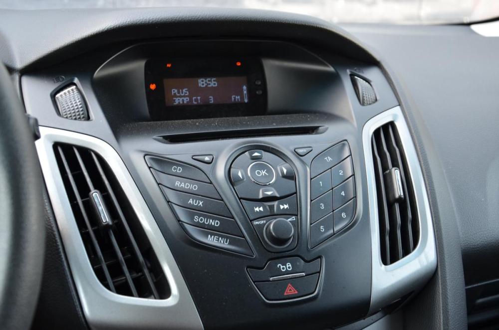 Ford Focus III Астрахань  - изображение 19