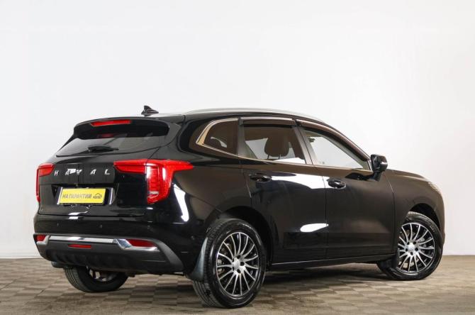 Haval Jolion I с пробегом 2023 года, цена 1 999 000 рублей, 88157 км, внедорожник, Автокод Объявления