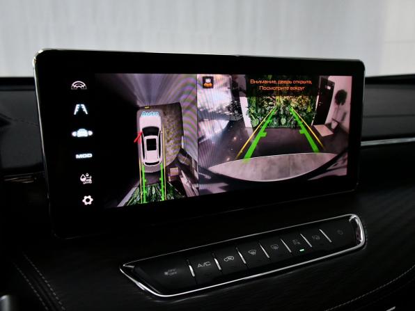Haval Jolion I с пробегом 2023 года, цена 2 047 000 рублей, 53000 км, внедорожник, Автокод Объявления