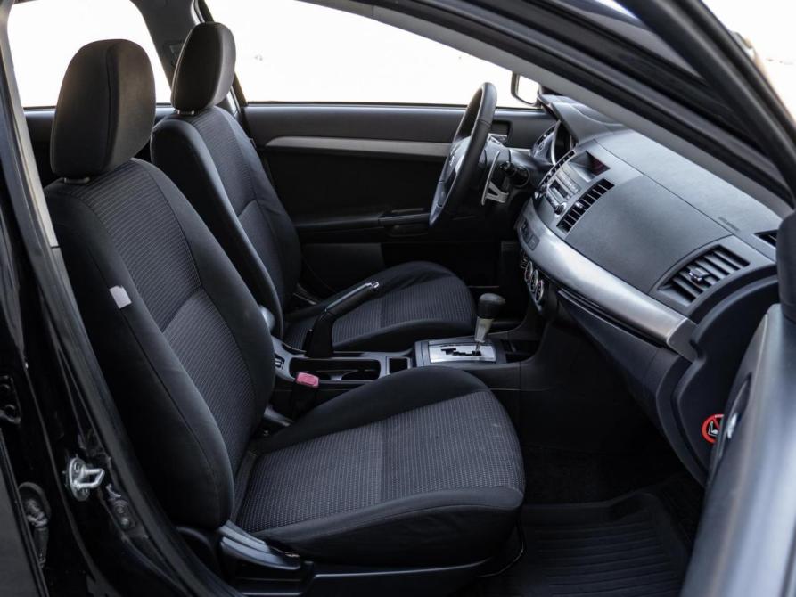 Mitsubishi Lancer X Краснодар  - изображение 8