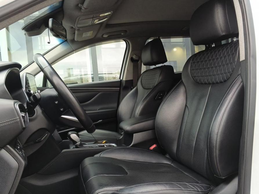 Hyundai Santa Fe IV Москва  - изображение 23