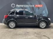 Opel Antara I Рестайлинг Пермь  - изображение 28