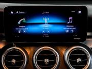 Mercedes-Benz GLC I (X253) Рестайлинг Химки  - изображение 44