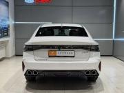 Chery Arrizo 8 Новосибирск  - изображение 30