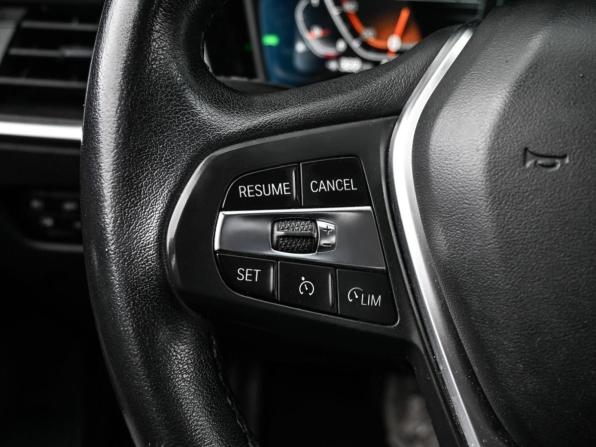 BMW 3 серии VII (G2x) с пробегом 2019 года, цена 2 949 000 рублей, 189595 км, седан, Автокод Объявления