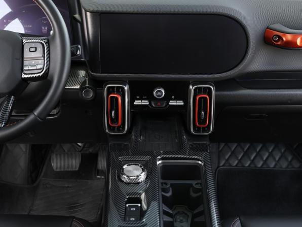 Haval Dargo I с пробегом 2023 года, цена 2 449 000 рублей, 72550 км, внедорожник, Автокод Объявления