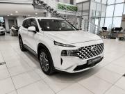 Hyundai Santa Fe IV Рестайлинг Казань  - изображение 25