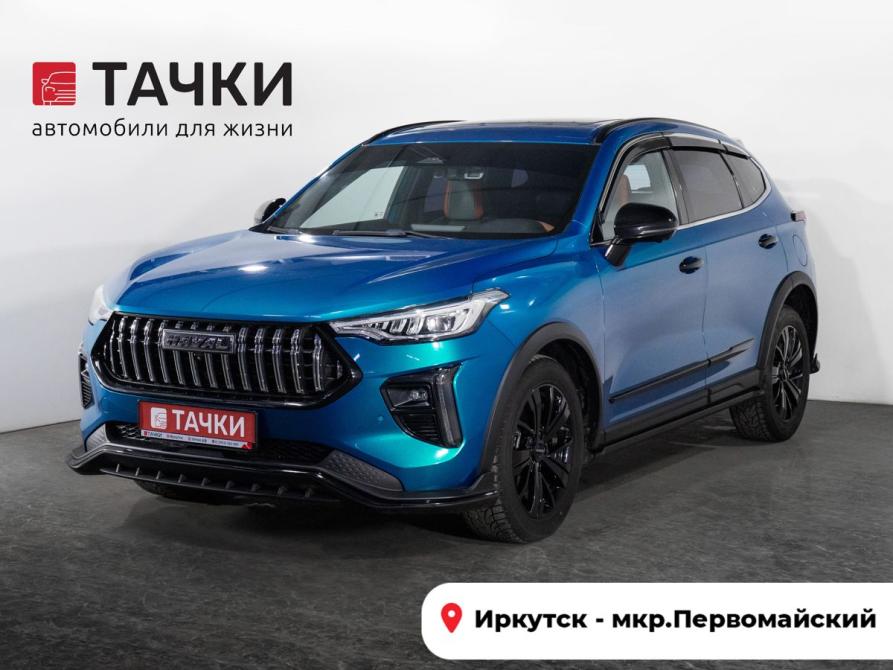 Haval Chitu Иркутск  - изображение 1