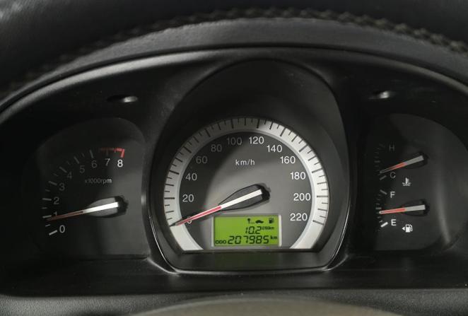 Kia Cerato I Рестайлинг с пробегом 2007 года, цена 495 000 рублей, 207985 км, седан, Автокод Объявления