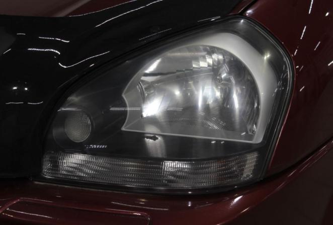 Hyundai Tucson I с пробегом 2008 года, цена 921 294 рубля, 241193 км, внедорожник, Автокод Объявления