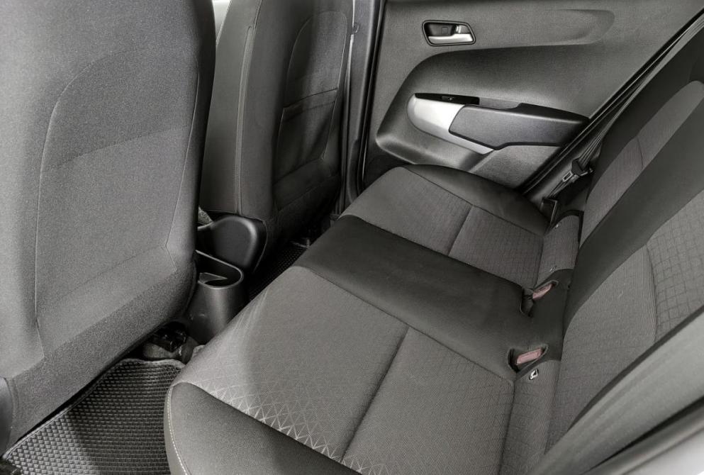 Kia Picanto III Волгоград  - изображение 17