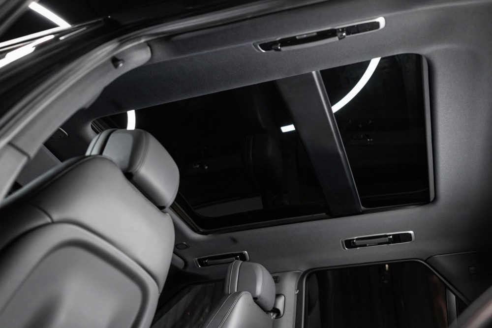 Land Rover Range Rover Sport III Москва  - изображение 5
