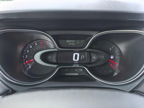 Renault Kaptur I Рестайлинг с пробегом 2022 года, цена 1 440 000 рублей, 160000 км, внедорожник, Автокод Объявления