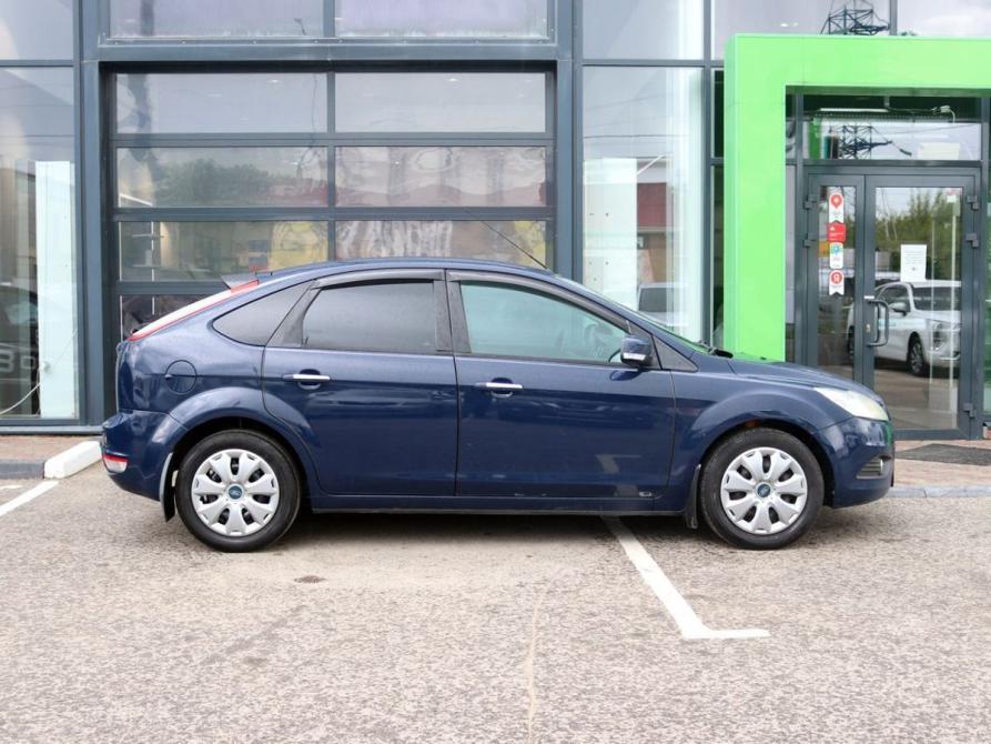 Ford Focus II Рестайлинг Нижний Новгород  - изображение 8