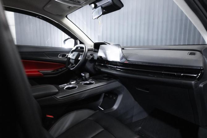 Changan UNI-S I с пробегом 2024 года, цена 2 299 000 рублей, 29500 км, внедорожник, Автокод Объявления