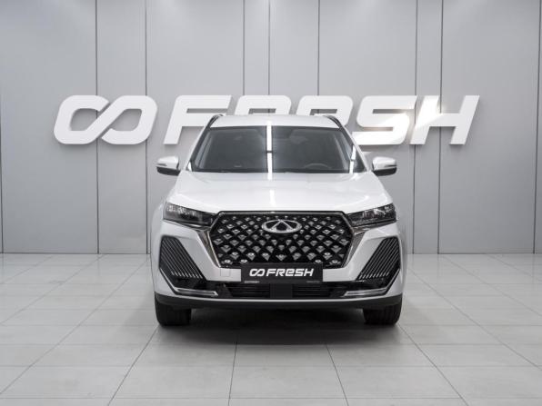 Chery Tiggo 7 Pro Max I Рестайлинг с пробегом 2024 года, цена 2 090 000 рублей, 20280 км, внедорожник, Автокод Объявления