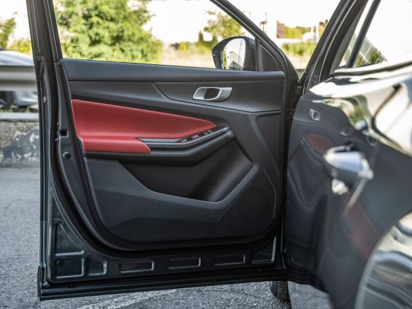 Changan UNI-S (CS55 Plus) с пробегом 2024 года, цена 2 398 000 рублей, 6394 км, внедорожник, Автокод Объявления