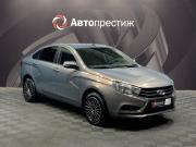 Lada (ВАЗ) Vesta I Оренбург  - изображение 17