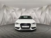 Audi A4 IV (B8) Рестайлинг Москва  - изображение 26