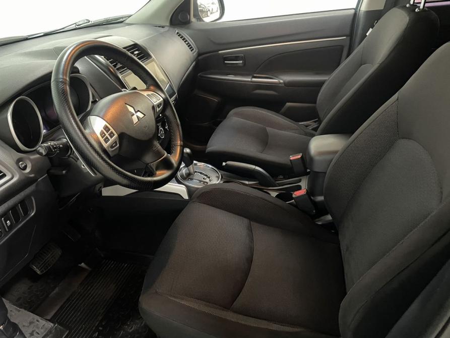 Mitsubishi ASX I Воронеж  - изображение 12