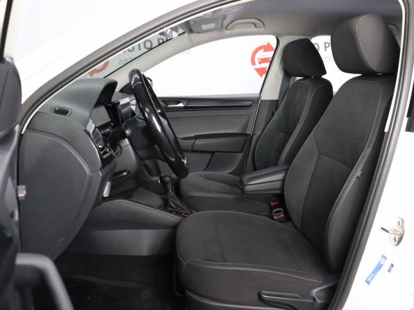Volkswagen Polo VI с пробегом 2020 года, цена 1 549 000 рублей, 136500 км, лифтбек, Автокод Объявления