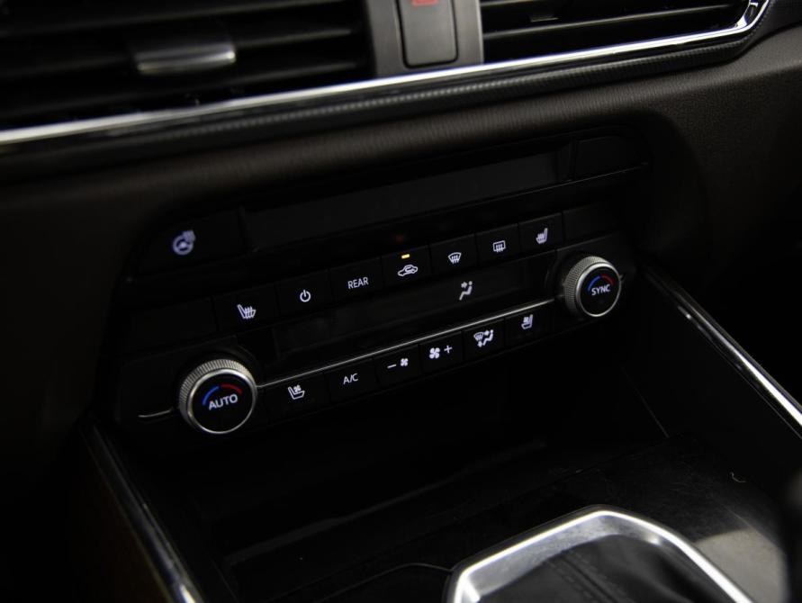 Mazda CX-9 II Рестайлинг Санкт-Петербург  - изображение 21