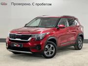 Kia Seltos I Тюмень  - изображение 33