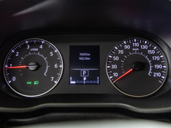 Renault Duster II с пробегом 2021 года, цена 1 748 000 рублей, 76355 км, внедорожник, Автокод Объявления