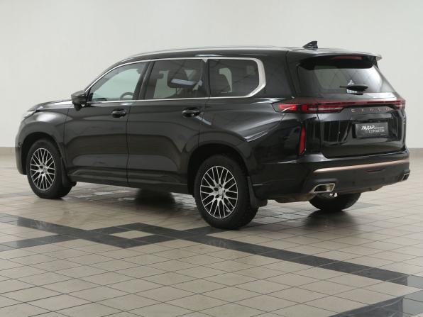 Exeed VX I с пробегом 2023 года, цена 2 536 000 рублей, 78900 км, внедорожник, Автокод Объявления