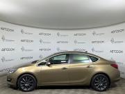 Opel Astra J Рестайлинг Москва  - изображение 15