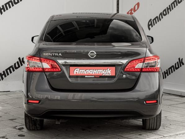 Nissan Sentra VII (B17) с пробегом 2014 года, цена 999 000 рублей, 165654 км, седан, Автокод Объявления