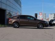 Skoda Rapid II Самара  - изображение 24