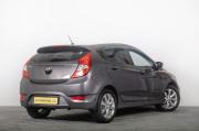 Hyundai Solaris I Томск  - изображение 26
