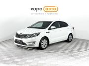 Kia Rio III Ногинск  - изображение 17