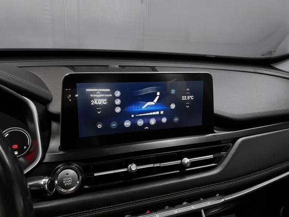 Chery Tiggo 8 I с пробегом 2021 года, цена 1 545 000 рублей, 147220 км, внедорожник, Автокод Объявления