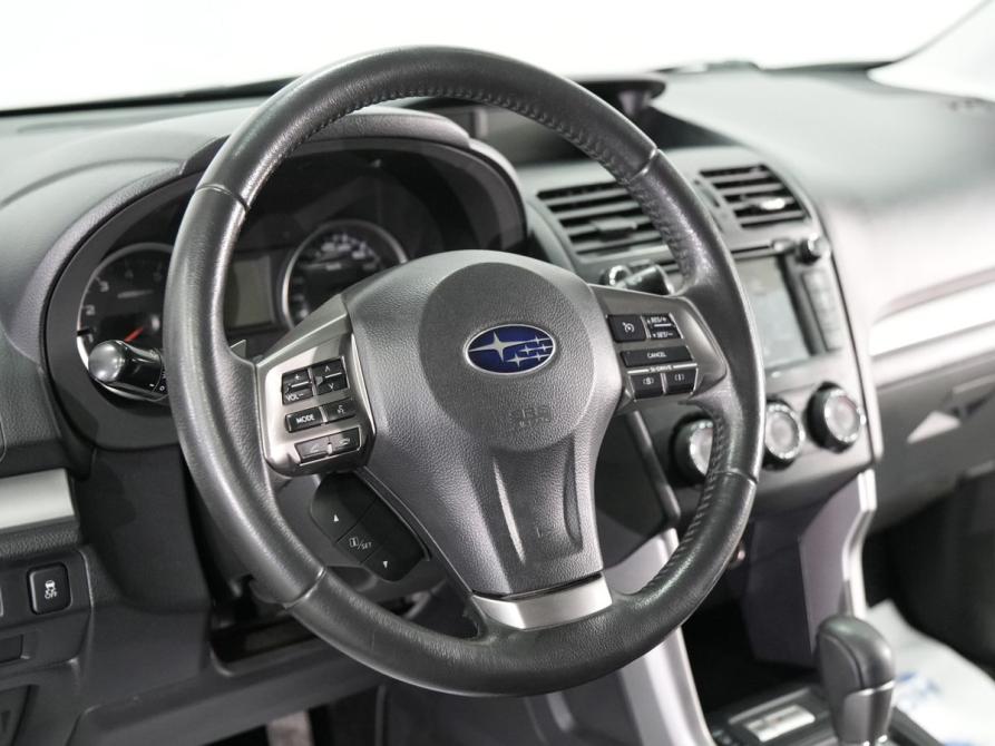 Subaru Forester IV Новосибирск  - изображение 21